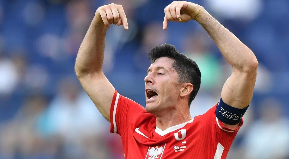 Robert Lewandowski uradowany po zwycięstwie w plebiscycie FIFA The Best. "Myślałem, że to niemożliwe!"
