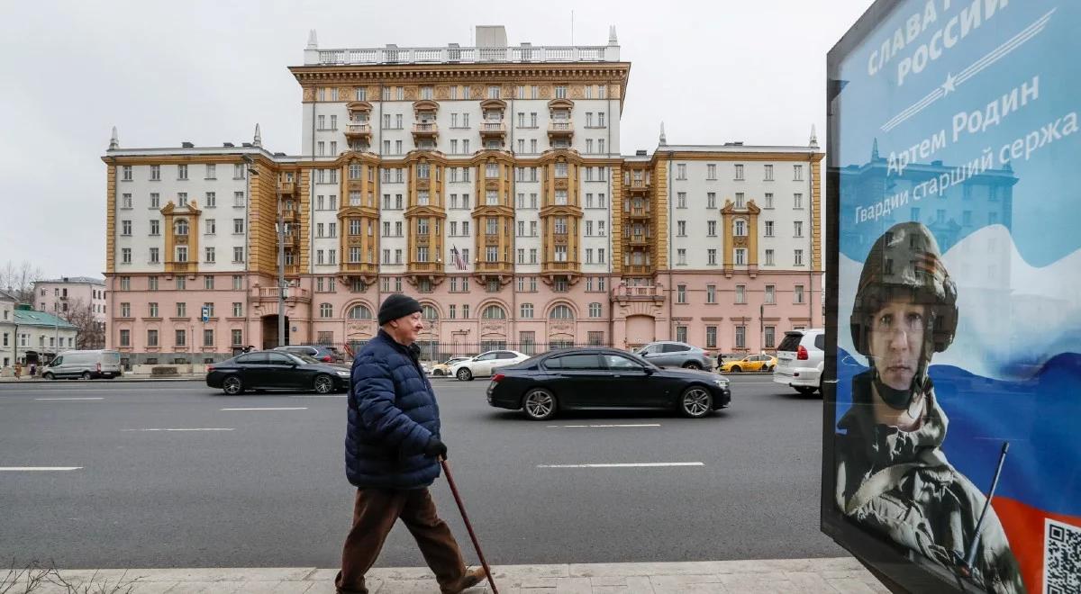 Sankcje UE na Rosję przedłużone. Wiemy, do kiedy będą obowiązywały