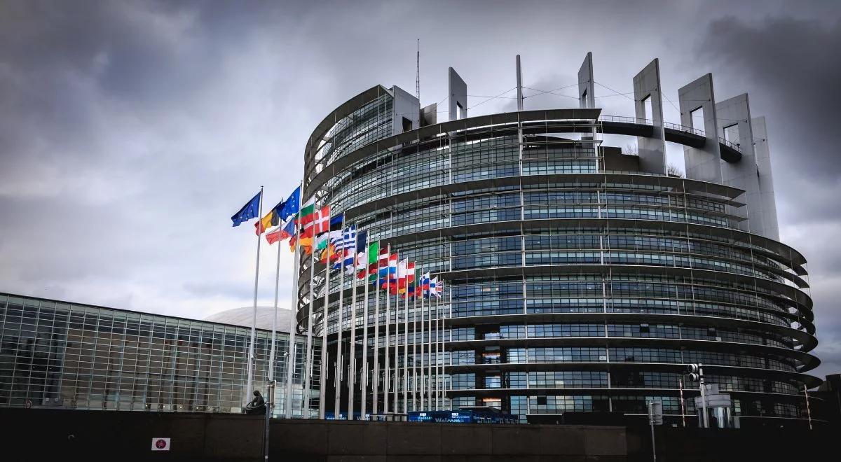 Afera korupcyjna w PE. Eurodeputowany centrolewicy stanie przed sądem 