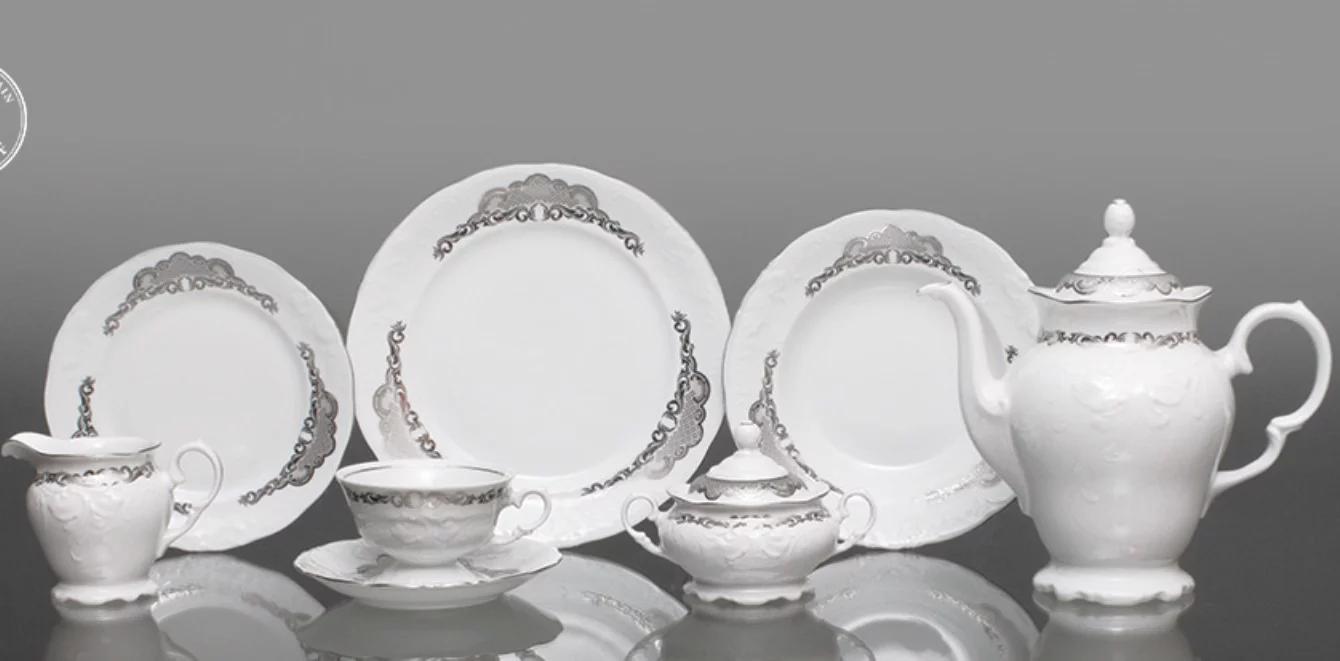 Patrycja Jarząbek-Dyląg, współwłaścicielka fabryki porcelany „Krzysztof”: jakość zawsze się obroni