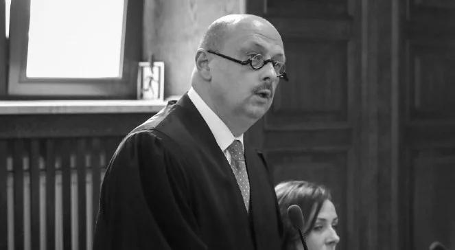 "Odszedł dobry i życzliwy człowiek". Andrzej Melak wspomina Stefana Hamburę