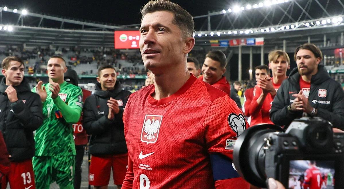 Kontuzja Lewandowskiego. Swoje trzy grosze dorzucili Niemcy
