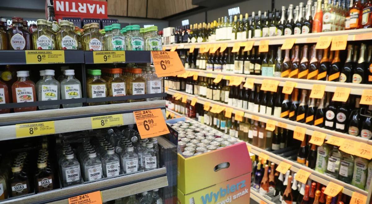 Nocna prohibicja w Warszawie. Zapadła decyzja