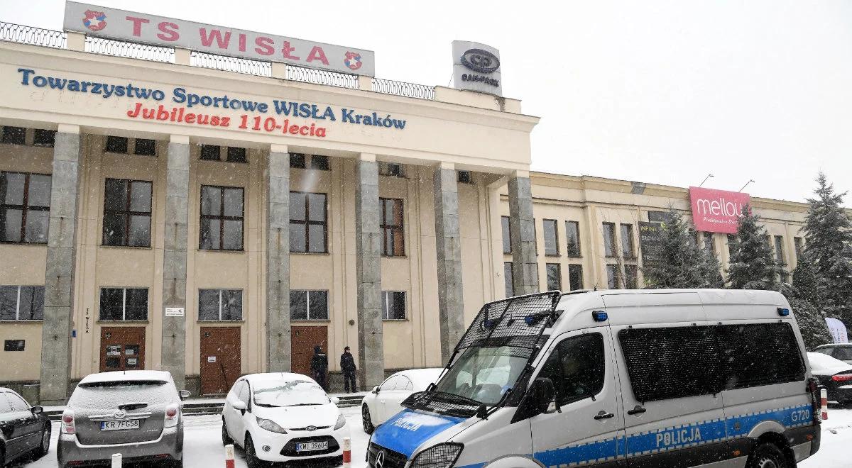 Jacek Kurowski o sytuacji Wisły Kraków: niesamowite jak ten klub popadł w ruinę