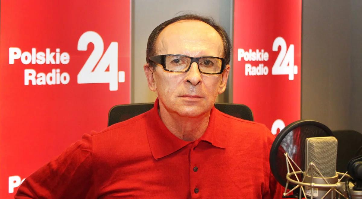 Ryszard Żółtaniecki: współpraca z USA szansą na transfer technologii do Polski