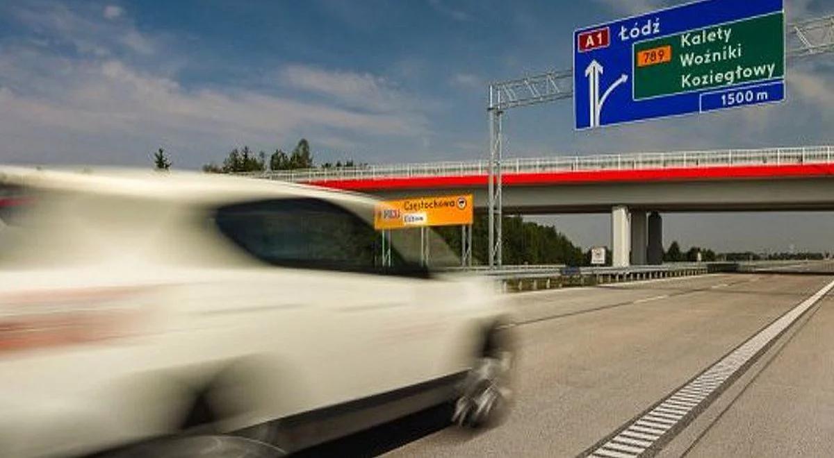 Polska część Via Carpatii. Będą nowe odcinki trasy S19