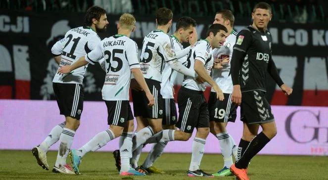 Derby Warszawy. Legia umocniła się na pozycji lidera