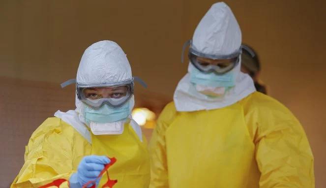 Kolejne przypadki eboli we Francji i Hiszpanii?