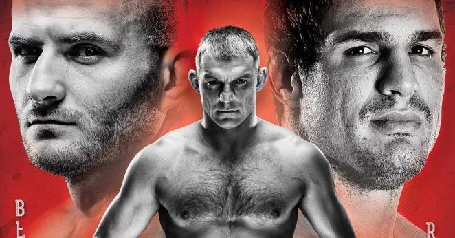 KSW 22: Trening i ważenie zawodników otwarte dla fanów