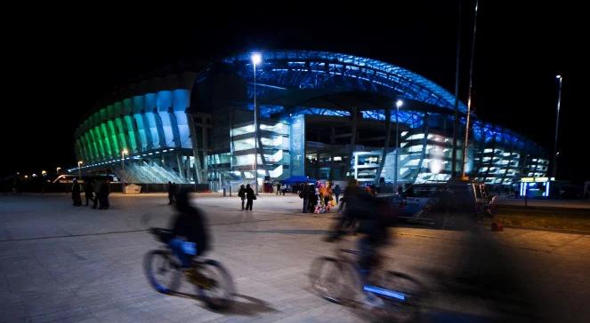 Euro 2012 gwarantuje jedynie ogromne koszty