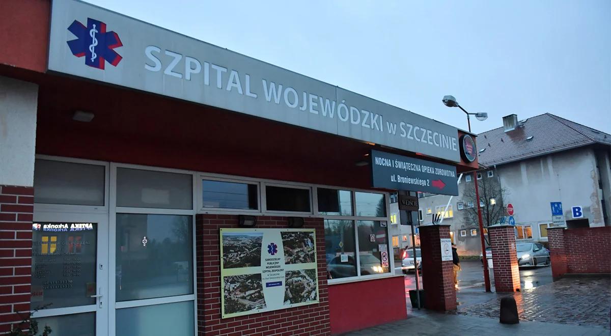Dr Dawid Piekarz: służby zdały egzamin ws. koronawirusa  