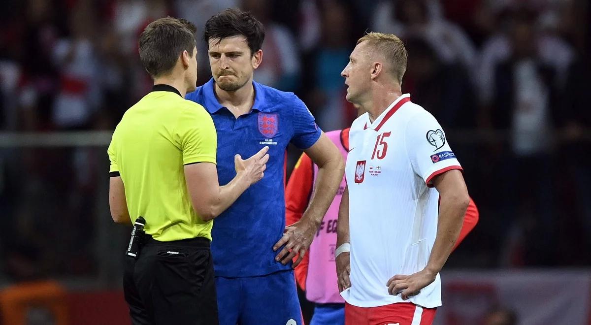 El. MŚ 2022: Glik niewinną ofiarą "walki z rasizmem". Polak nie był jednak pierwszy