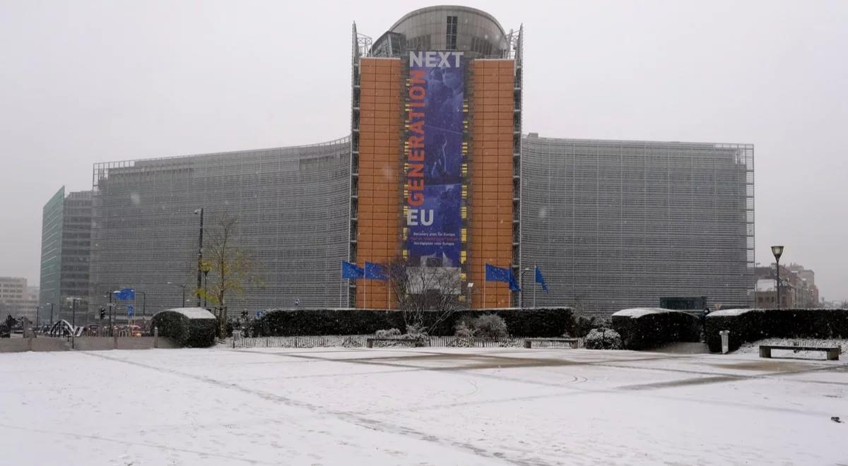 Rekordowa wartość pomocy publicznej w państwach UE w 2022 r. Miliardy na wsparcie gospodarki