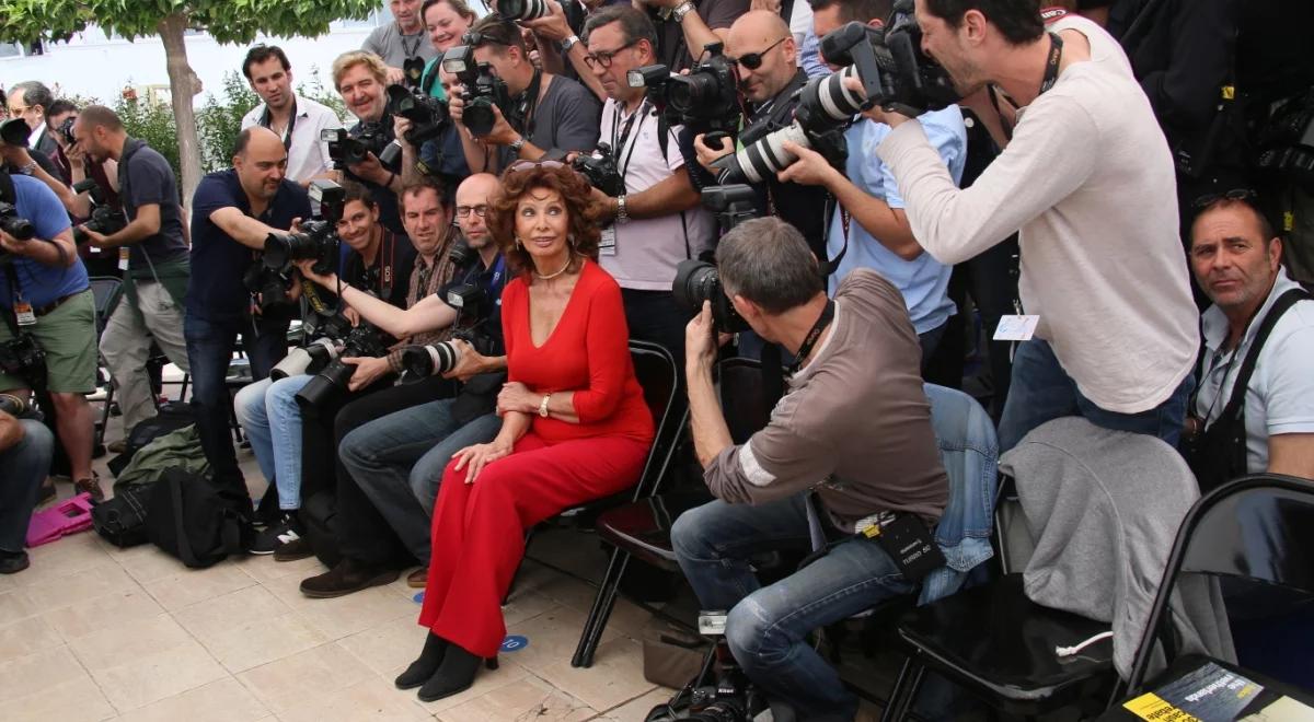 Sophia Loren zagra w nowym filmie Jerzego Skolimowskiego