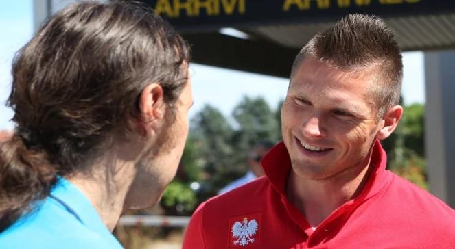 Brazylia 2014: Robak chce zostać w kadrze na dłużej