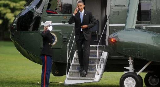 Barack Obama o zabiciu Osamy bin Ladena: najdłuższe 40 minut w moim życiu