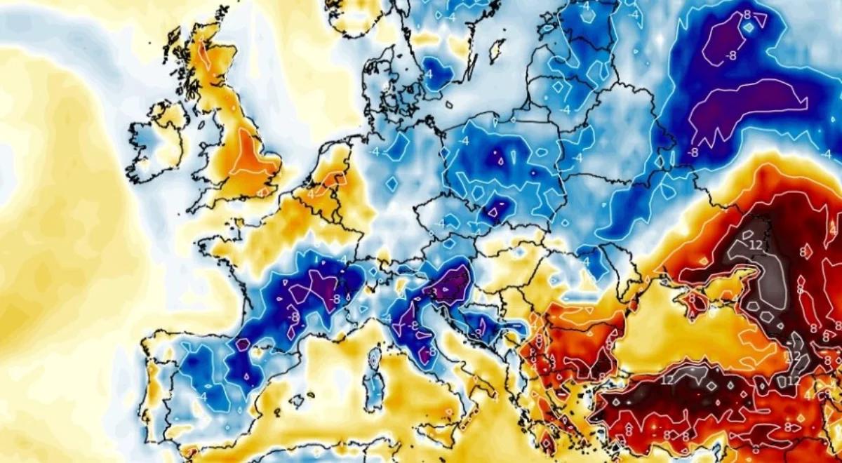 Taki może być początek wakacji. Nowa prognoza długoterminowa