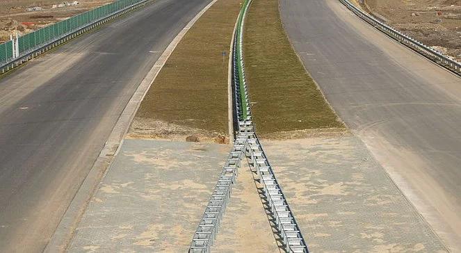 Przejazd autostradą A2 znów drożeje 