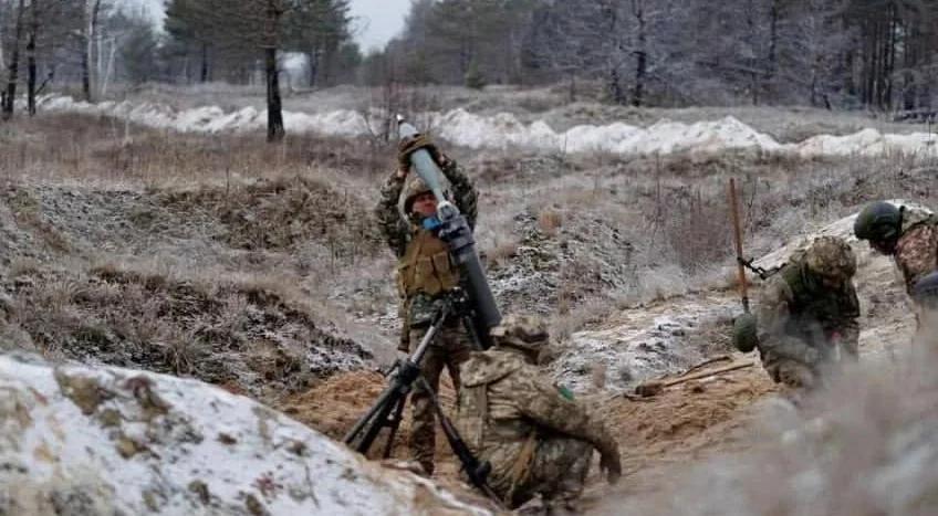 Zatopiono co najmniej 5 rosyjskich łodzi. Ukraiński sztab informuje o operacji na Dnieprze