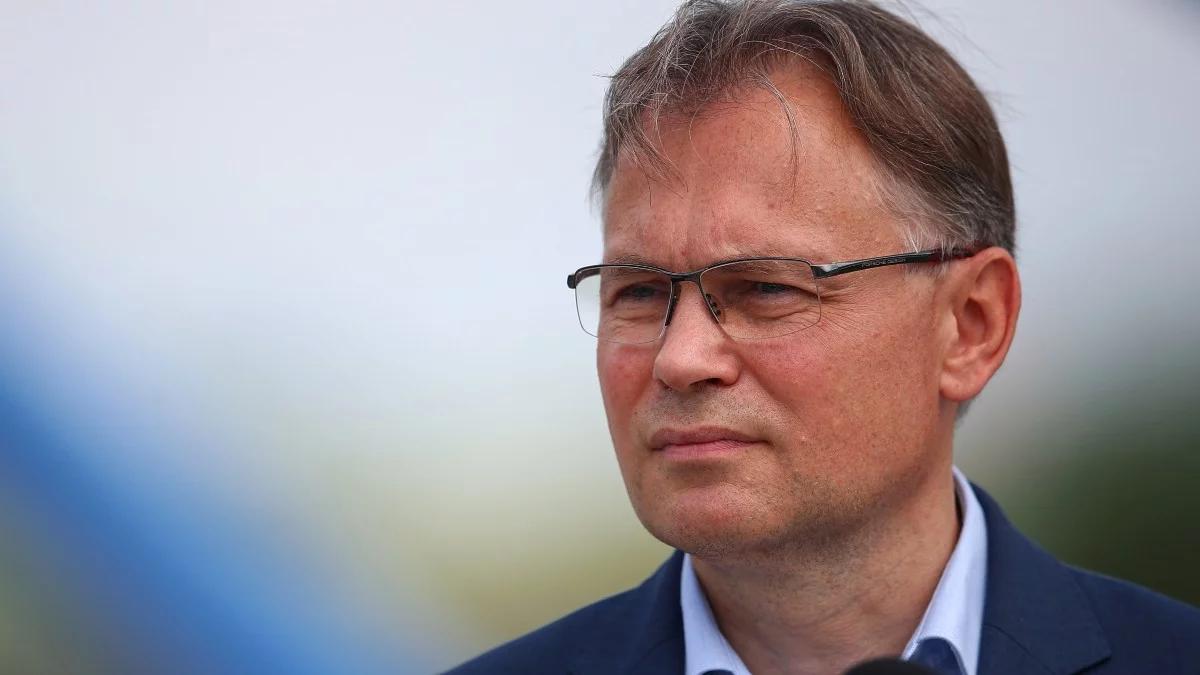 Mularczyk: jest wola polityczna, by w tej kadencji Sejmu wystąpić o reparacje od Niemiec