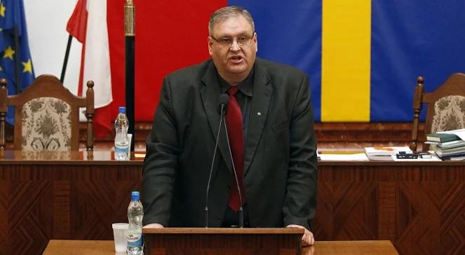 Święczkowski nie będzie ani posłem, ani radnym?
