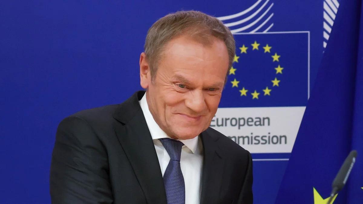 Środki z KPO dla Polski. Tusk właśnie przyznał, że unijna blokada miała podłoże polityczne