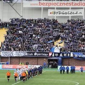 Ekstraklasa: Zawisza Bydgoszcz - Górnik Łęczna. Nuda na początek piłkarskiej wiosny