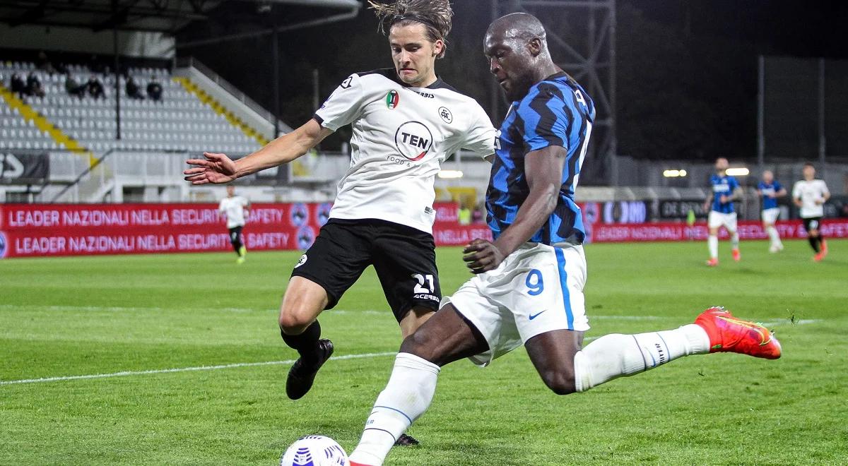 Serie A: Inter i Milan tracą punkty, Juventus wygrywa bez Wojciecha Szczęsnego
