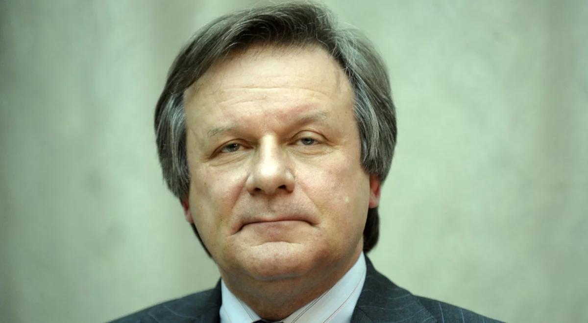 Janusz Pietkiewicz (impresario): kultura łączy nas wszystkich