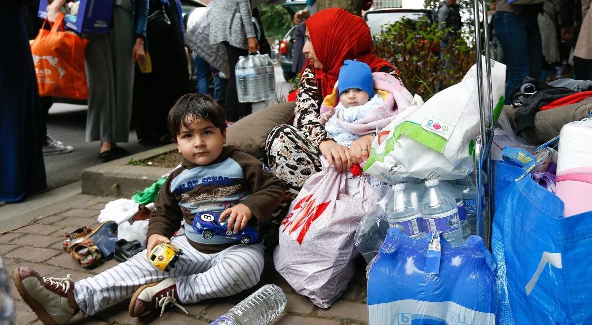 Pomoc dla imigrantów. Premier Kopacz zwołała Rządowy Zespół Zarządzania Kryzysowego