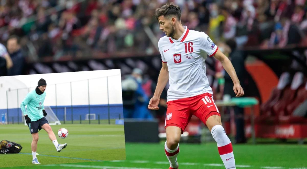 Premier League: świetne wieści ws. Jakuba Modera. "Wkrótce powrót"