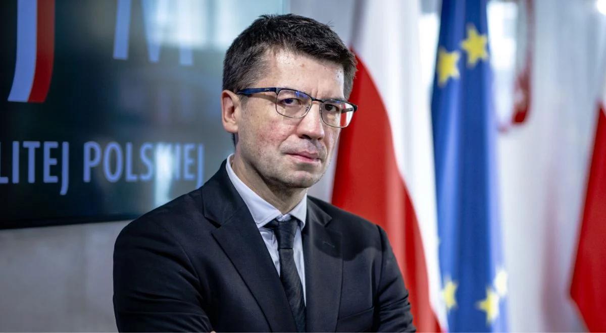 Sejmowa komisja poparła kandydaturę Mariusza Haładyja na szefa NIK