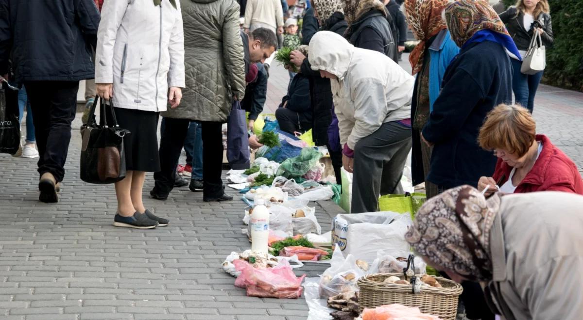 Szara strefa w odwrocie. Uspokojenie nastrojów sprzyja legalnej działalności