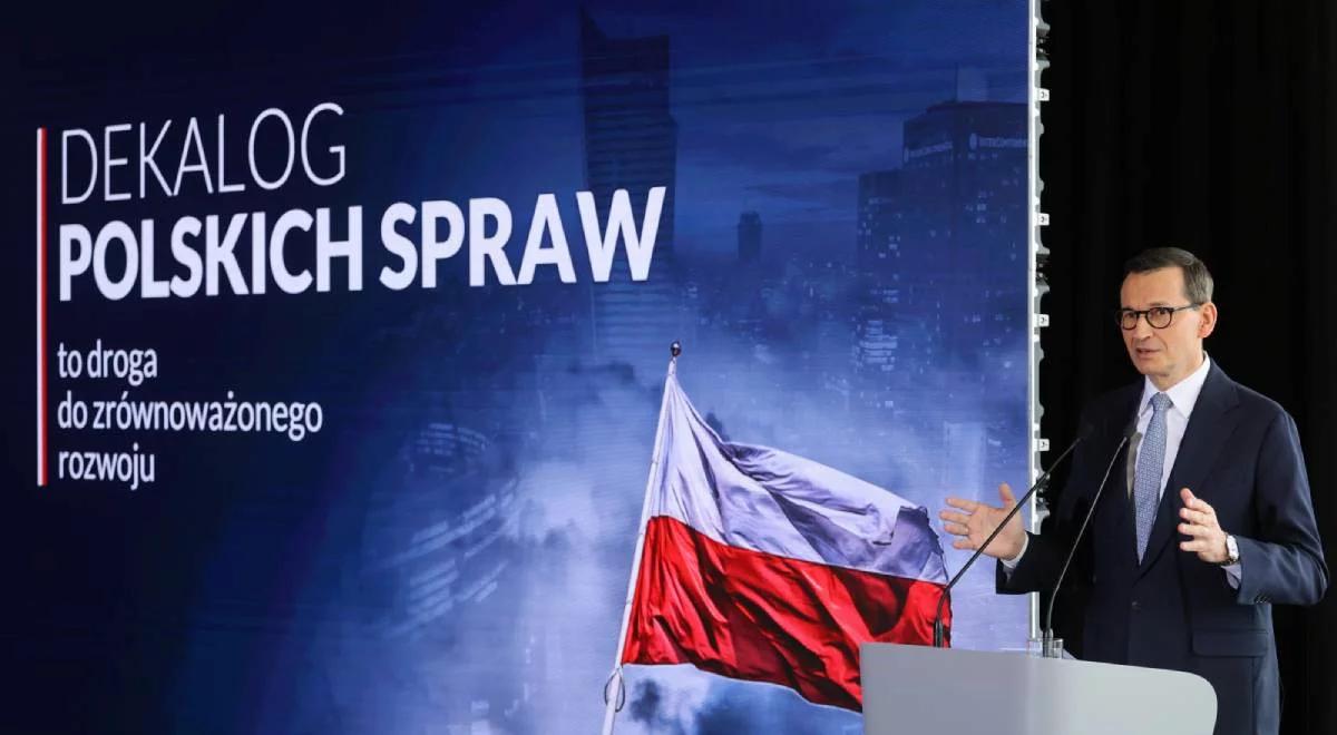 Grzegorz Lorek i Michał Gramatyka gośćmi Stanisława Janeckiego
