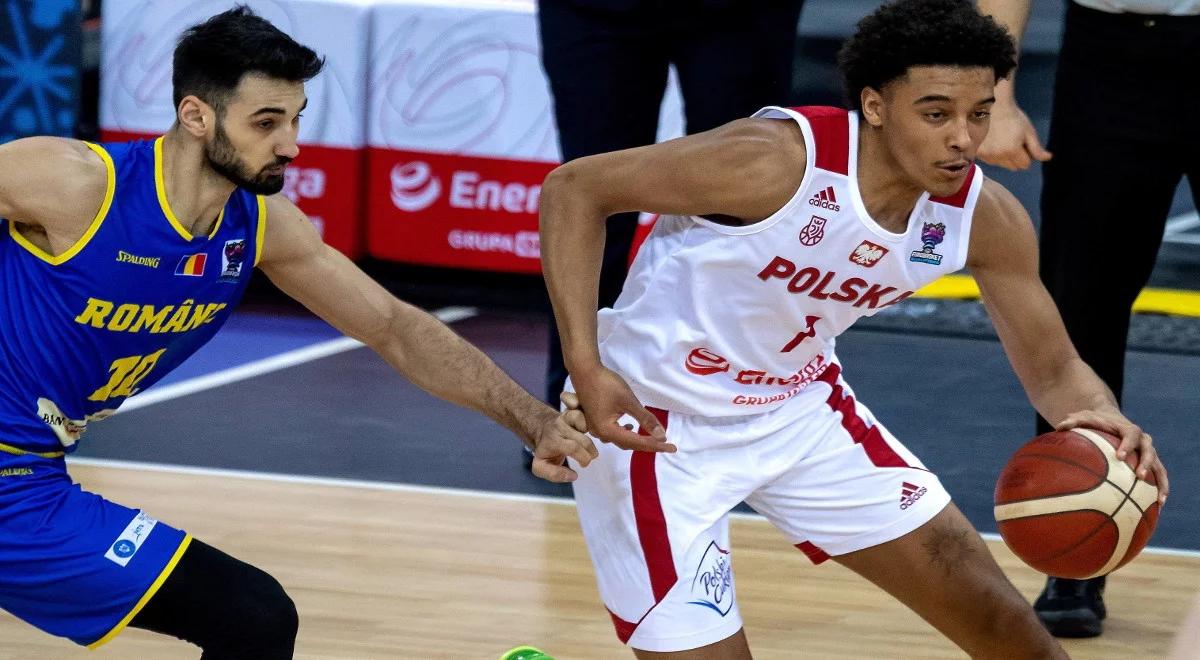 Draft NBA: Jeremy Sochan w "Zielonym Pokoju". Polak wśród faworytów draftu 