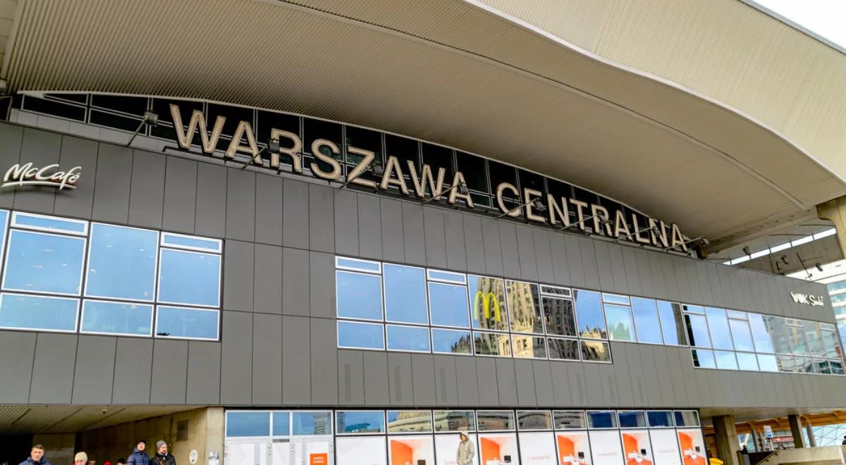 Sylwester Latkowski o "pedofilach z Dworca Centralnego": ta sprawa była po prostu skręcana