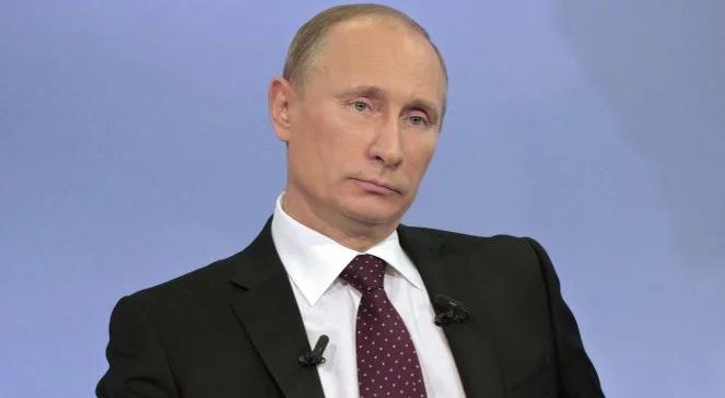 Kogo obejmie amnestia? Nowy dekret Putina!