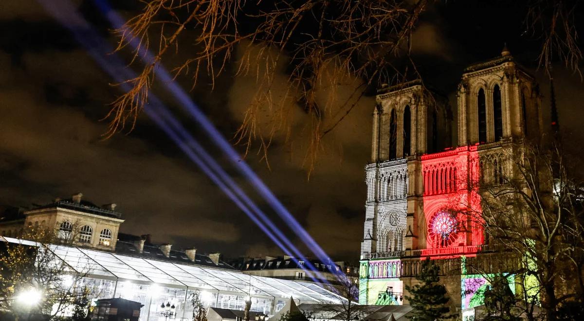 10 historycznych wydarzeń, których tłem była Notre Dame