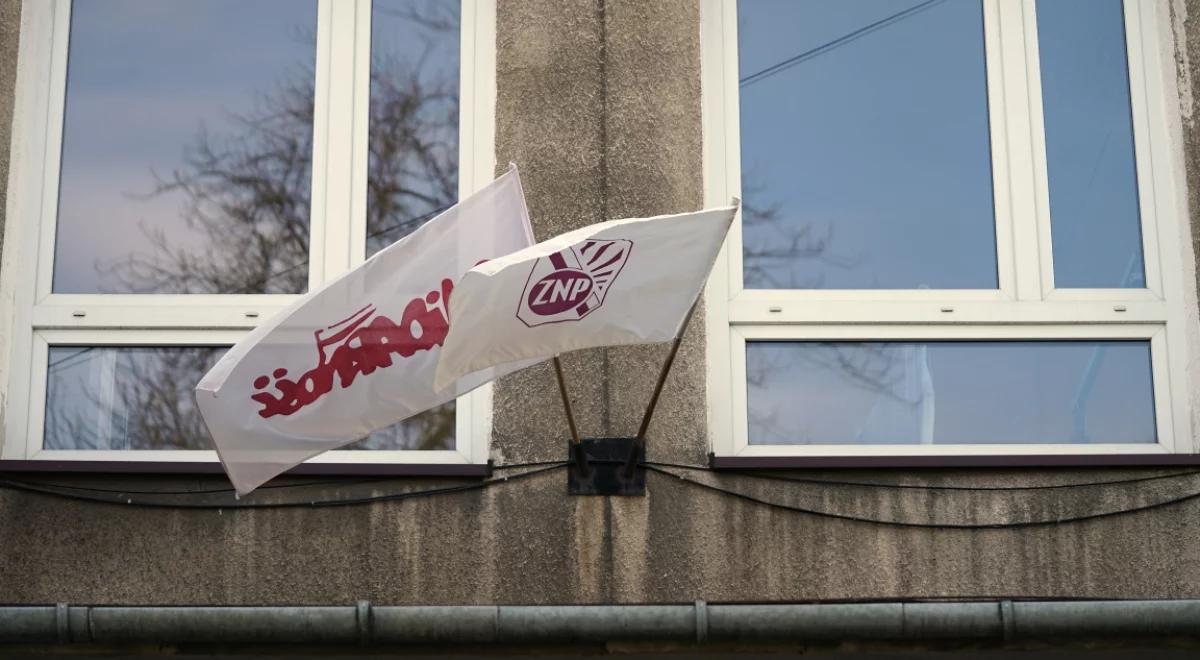 Oświatowa "Solidarność" zasiądzie przy okrągłym stole w charakterze obserwatora