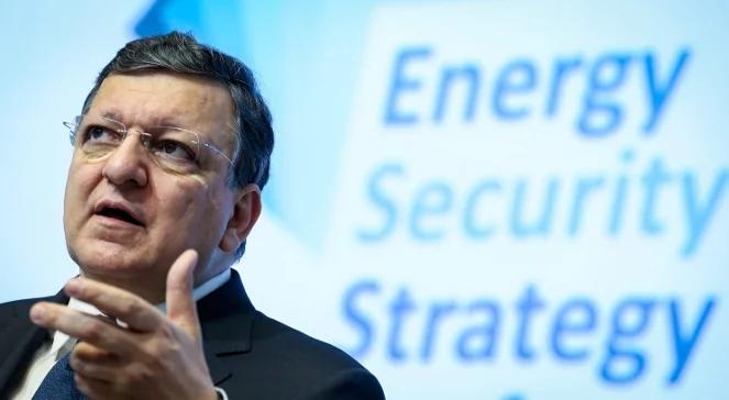UE chce walczyć o bezpieczeństwo energetyczne inaczej niż Tusk