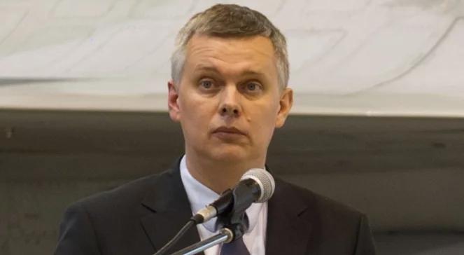 Dymisje w SKW. Siemoniak zapewnia: to nie czystka!