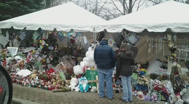 Szkoła w USA, gdzie doszło do masakry, zostanie zburzona