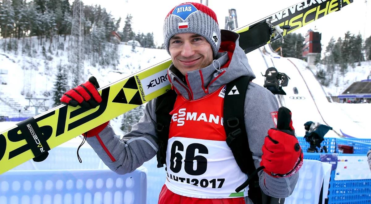 MŚ Lahti 2017: czas na medalowy dzień Polaków? Stoch i spółka w centrum uwagi