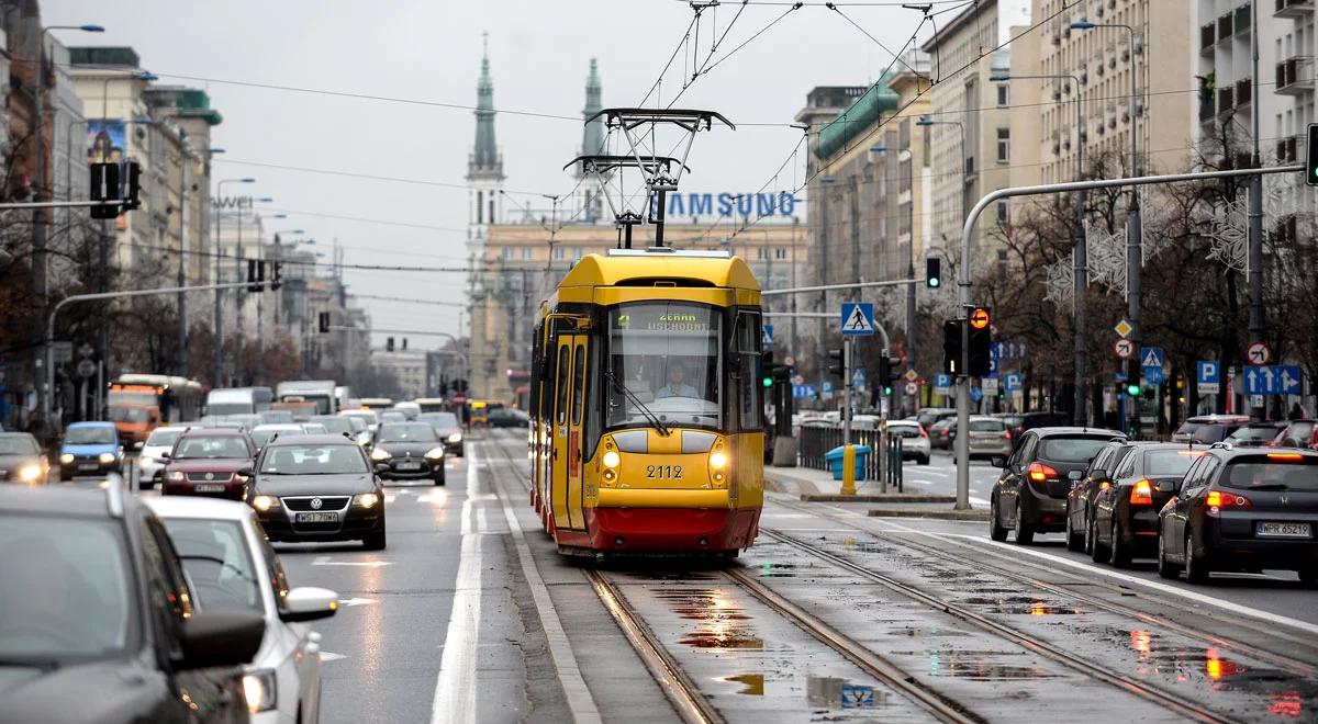 Smog nie tylko w stolicy. Czy rzeczywiście jesteśmy bezbronni? 