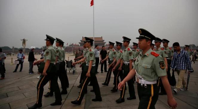 Chiny: policja nie wpuszcza na cmentarz, gdzie spoczywają ofiary Tiananmen
