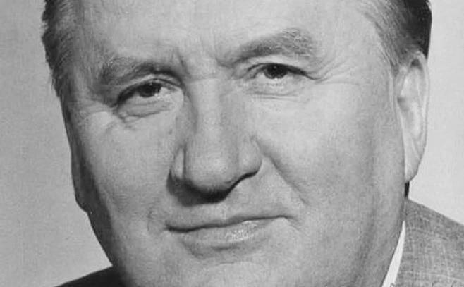 Zmarł były prezydent Słowacji Michal Kovacz. Był pierwszą w historii głową państwa