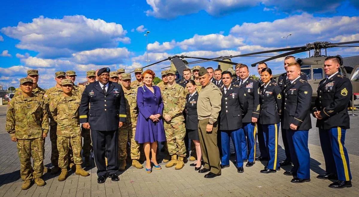 Warsaw Security Forum. Ambasador USA zapowiada rozwój współpracy ws. bezpieczeństwa