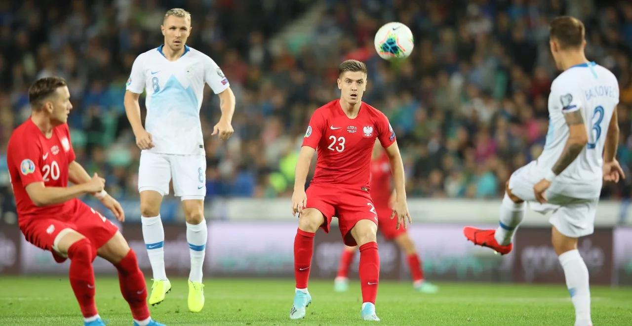 El. Euro 2020: nie ma co oczekiwać na koncerty biało-czerwonych? "Kadra Brzęczka nie ma dyrygenta" 