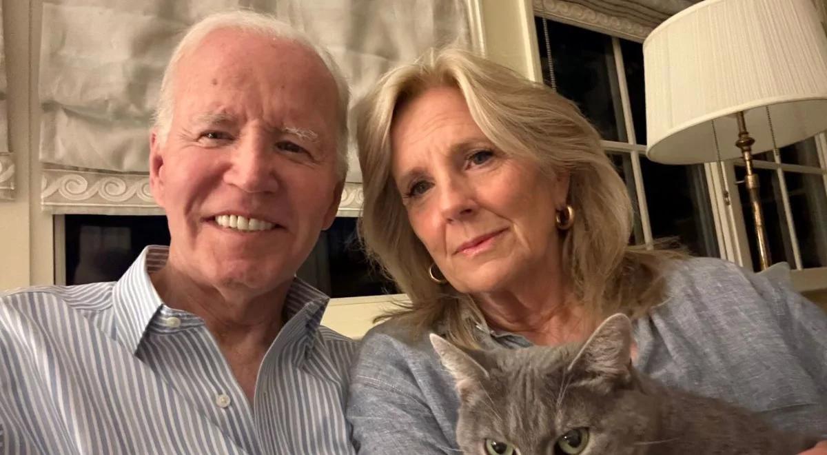 Joe Biden walczy z rakiem. Były prezydent zabrał głos