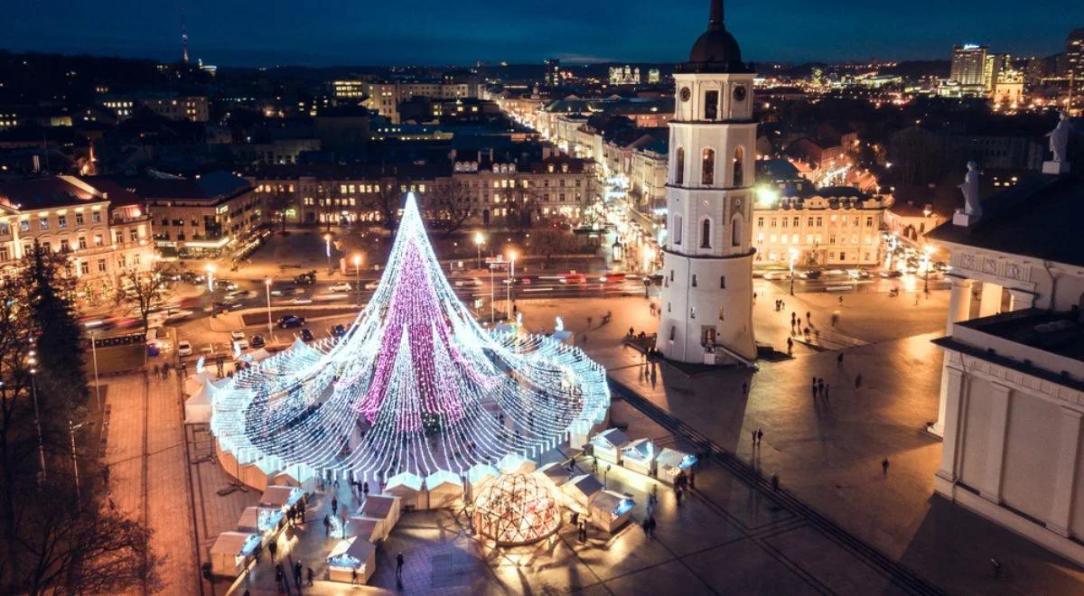 Jak wyglądają święta mniejszości polskiej na Wileńszczyźnie? Doradca premier Litwy tłumaczy tamtejsze zwyczaje